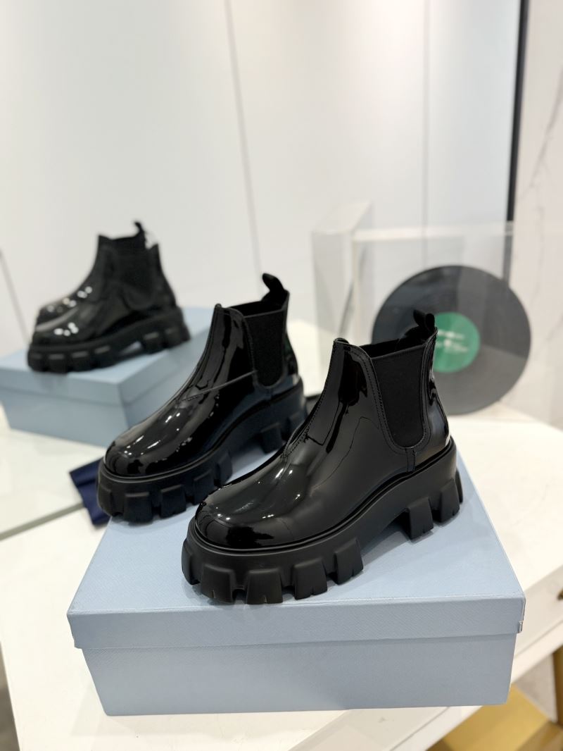 Prada Boots